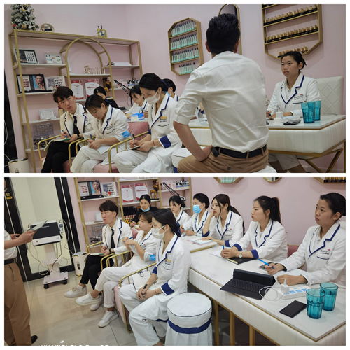 科技加持，蛋殼新生培訓(xùn)助力破解大健康難題