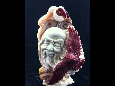 北京工藝美術(shù)創(chuàng)新設(shè)計(jì)大賽獲獎作品解析 傳統(tǒng)技藝與現(xiàn)代設(shè)計(jì)的融合